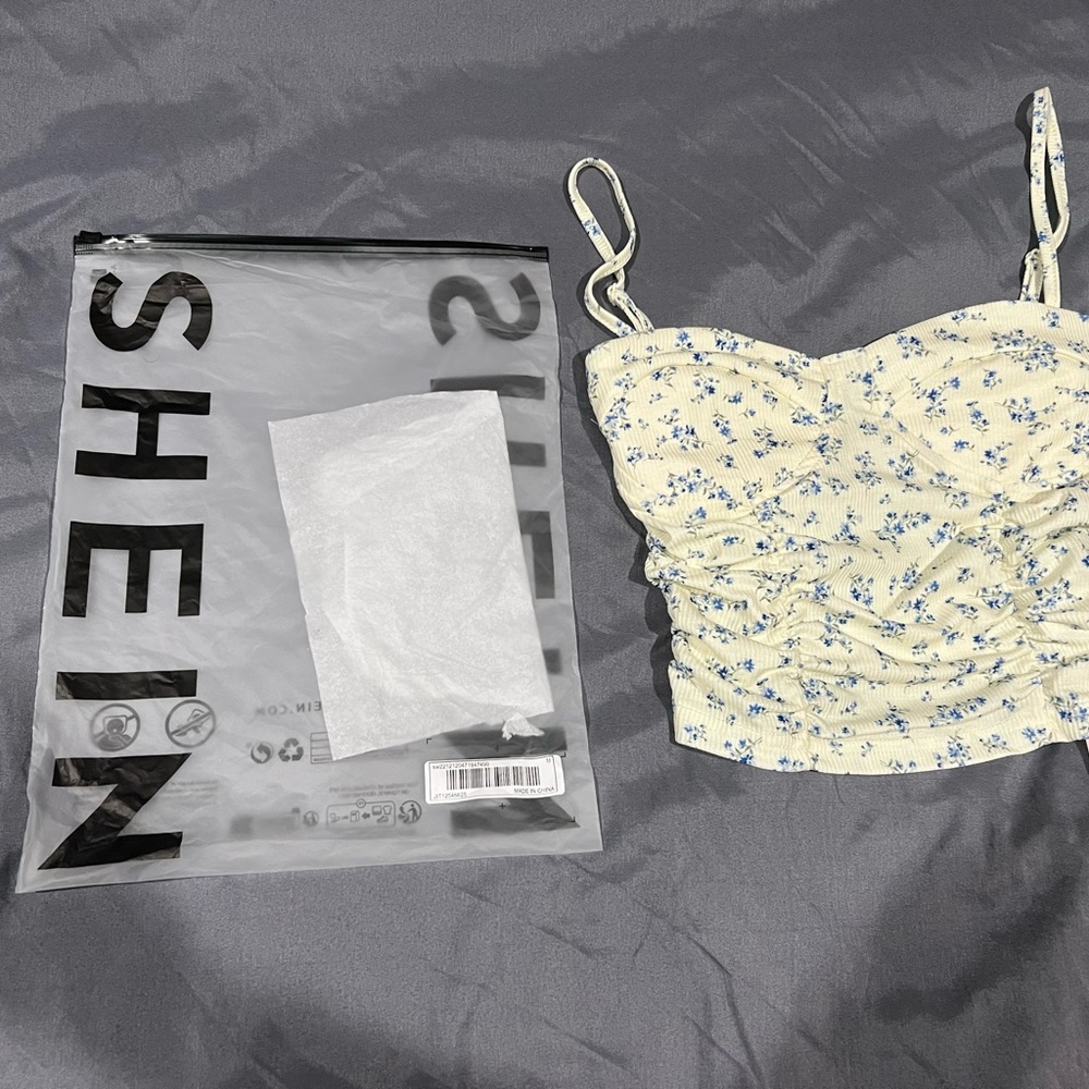 New with tags